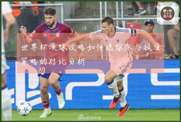 世界杯滚球攻略如何选球队与投注策略的对比分析