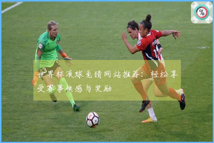 世界杯滚球竞猜网站推荐：轻松享受赛事快感与奖励