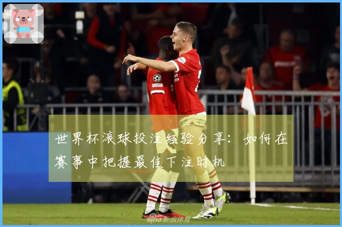 世界杯滚球投注经验分享：如何在赛事中把握最佳下注时机